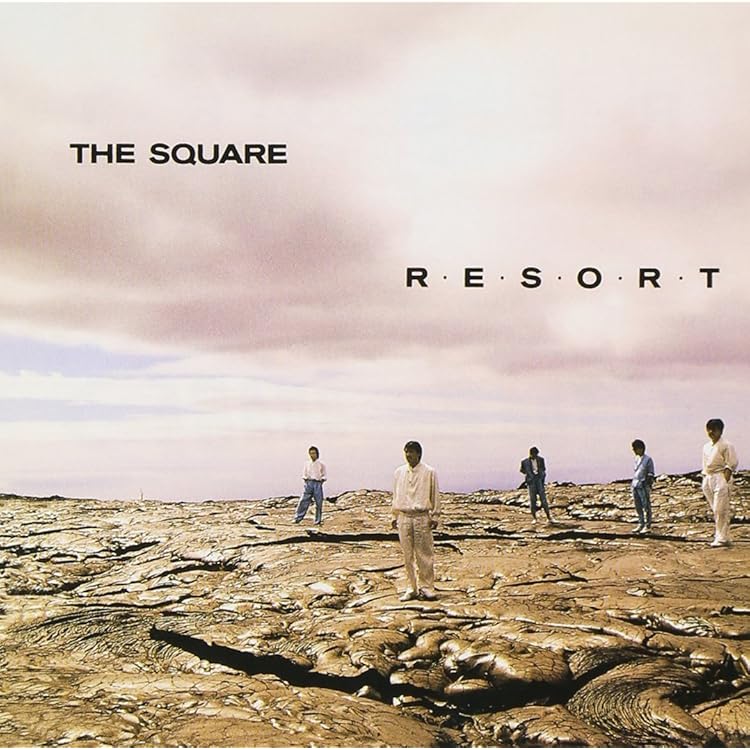 Amazon.co.jp: S・P・O・R・T・S - THE SQUARE: ミュージック